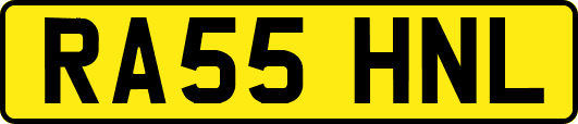 RA55HNL