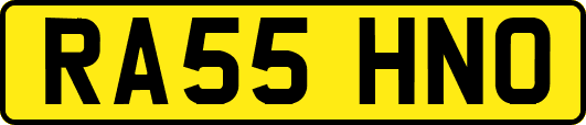 RA55HNO