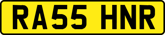 RA55HNR