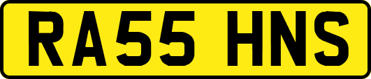 RA55HNS