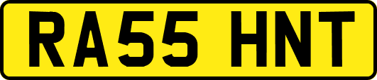 RA55HNT