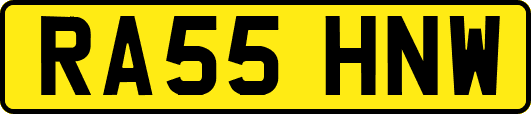 RA55HNW