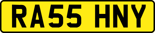 RA55HNY