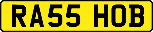 RA55HOB