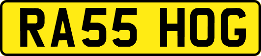 RA55HOG
