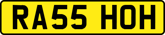 RA55HOH