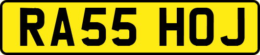 RA55HOJ
