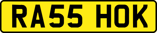 RA55HOK