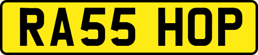 RA55HOP