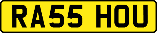 RA55HOU