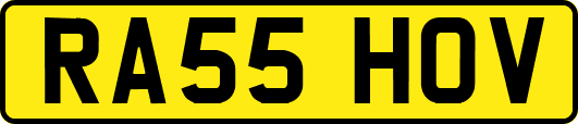 RA55HOV