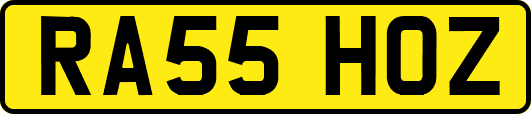 RA55HOZ