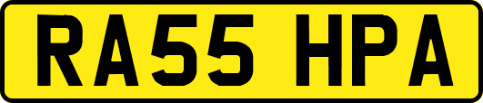 RA55HPA