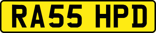 RA55HPD