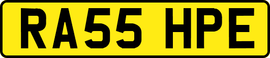 RA55HPE