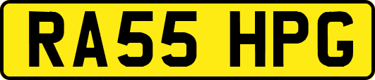 RA55HPG