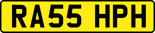 RA55HPH