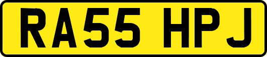 RA55HPJ