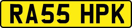 RA55HPK