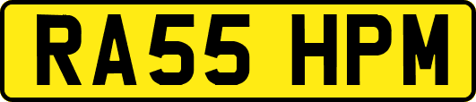 RA55HPM