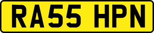RA55HPN
