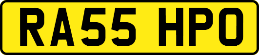 RA55HPO