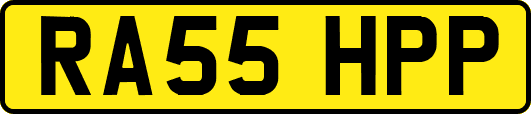 RA55HPP
