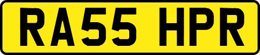 RA55HPR