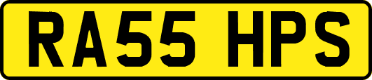 RA55HPS