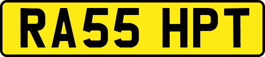RA55HPT