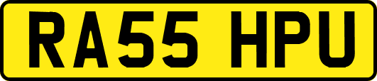 RA55HPU