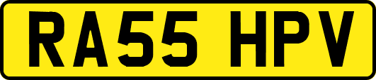 RA55HPV