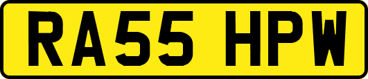 RA55HPW
