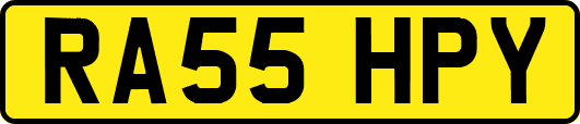 RA55HPY