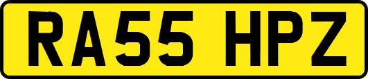 RA55HPZ