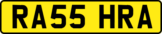 RA55HRA