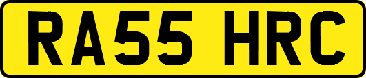 RA55HRC