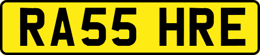 RA55HRE