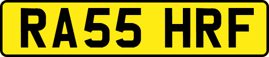 RA55HRF