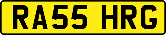 RA55HRG