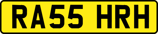 RA55HRH