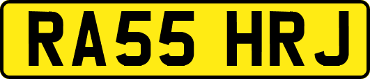 RA55HRJ
