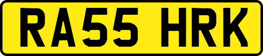 RA55HRK