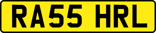 RA55HRL