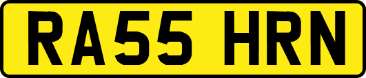 RA55HRN