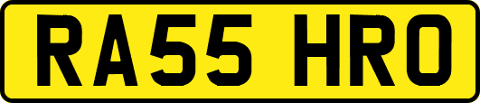 RA55HRO