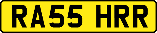 RA55HRR