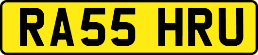 RA55HRU