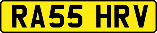 RA55HRV