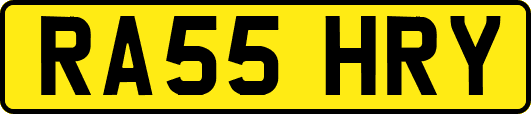 RA55HRY